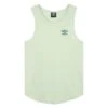 Umbro Mens Core Tank Top (Subtle Green/Lyons Blue) 2 Umbro Mens Core Tank Top (Subtle Green/Lyons Blue) -Featured Men'S Clothing Stores 9C41455CE56EC5C250EBC4FD66333D389867AA502A7D7F072BA3E70008D404A1