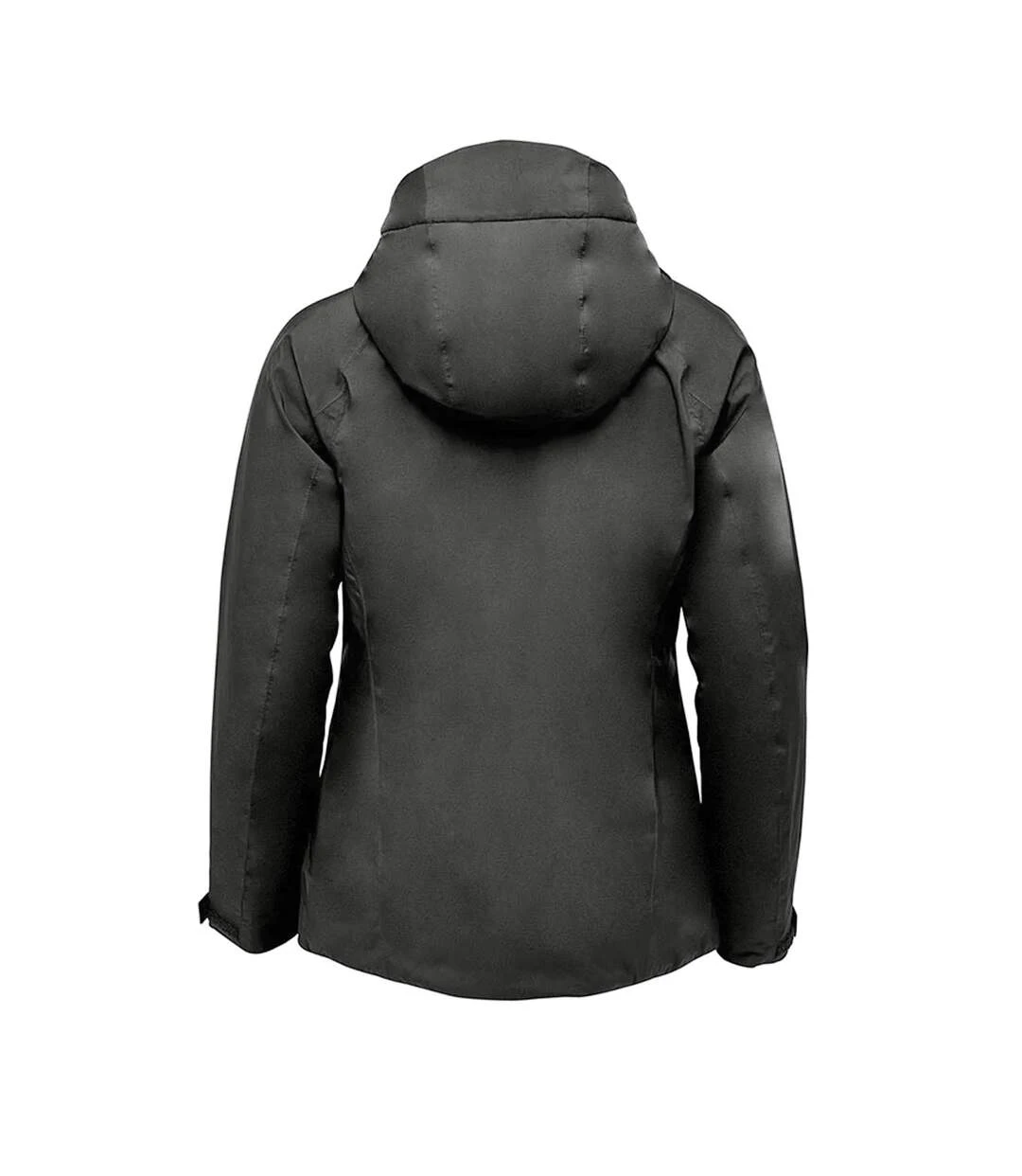 Stormtech Mens Nostromo Thermal Coat (Graphite) 4 Stormtech Mens Nostromo Thermal Coat (Graphite) - Image 2