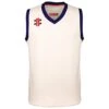 Gray-Nicolls Mens Pro Performance Slipover Cricket Undershirt (Ivory/Maroon) 1 Gray-Nicolls Mens Pro Performance Slipover Cricket Undershirt (Ivory/Maroon) -Featured Men'S Clothing Stores 9E772DF18C91BEC39C3F50656F5DE41F30CC15ADAE5614E3438AB740BB89DDCD