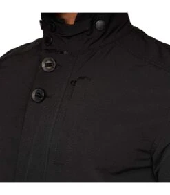 Crosshatch Mens Douro Cotton Jacket (Periscope) -Featured Men'S Clothing Stores 9F3A9D1332281123FAE98C67C0309E85A1717AFADD00251D41F31C50DFFE4E43