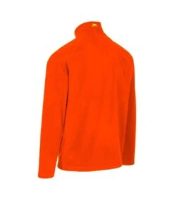 Trespass Mens Blackford Microfleece (Fern)