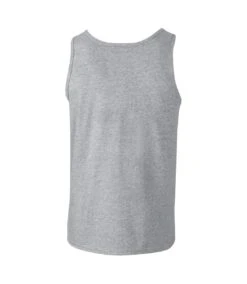 Gildan Mens Softstyle® Tank Vest Top (Sport Grey) 6 Gildan Mens Softstyle® Tank Vest Top (Sport Grey) -Featured Men'S Clothing Stores 9FE56B04D116B3090003F9887C6F9E4420E4C34BBB142CEC05122BAFFA937F7E