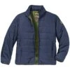 Men's Navy Lightweight Puffer Jacket -Featured Men'S Clothing Stores 9a1e30453c88500e948c7a4bd753a444
