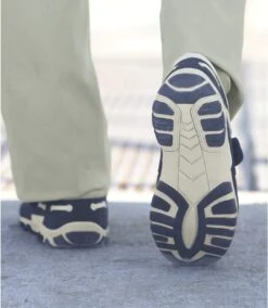 Men's Navy Split Leather Moccasins 9 Men's Navy Split Leather Moccasins -Featured Men'S Clothing Stores 9dd432965a03f8ab0bc7be35e1d6075a