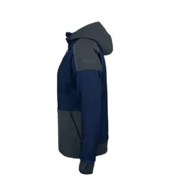 Projob Mens Hooded Jacket (Navy) -Featured Men'S Clothing Stores A007900E791A91F45D6E8950A8B8D447CC4CD68A1C696AE1333B64E08685CD37