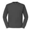 Fruit Of The Loom Mens Classic Drop Shoulder Sweatshirt (Light Graphite) 2 Fruit Of The Loom Mens Classic Drop Shoulder Sweatshirt (Light Graphite) -Featured Men'S Clothing Stores A0525272A59437AC34A6D54D0CCAB1EAA5C8AF2C6E127662BCC3FF1626F9C263