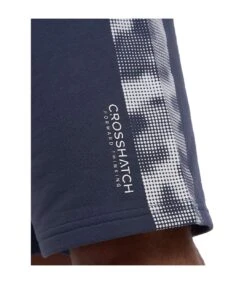 Crosshatch Mens Bellmire Shorts (Navy) -Featured Men'S Clothing Stores A16888D99363AD859B547D2EECF4380F1A38F25CDB1DC520D6CB6B3AA61EA0D4