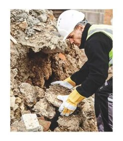 Stanley Unisex Adult Winter Rigger Gloves (Gray/Yellow) (One Size) 7 Stanley Unisex Adult Winter Rigger Gloves (Gray/Yellow) (One Size) -Featured Men'S Clothing Stores A19833C2004225B40D55D9FC3B3419FE8E09C983984B112D3DEC99083D244508