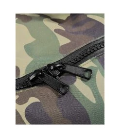 Bagbase Camouflage Barrel / Duffel Bag (20 Liters) (Jungle Camo) (One Size) -Featured Men'S Clothing Stores A1A836643D025AF52473F6819D14B4078AF5134822E2A8E9BD8E20C97A00A250