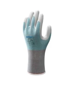 Hy5 Adults Multipurpose Stable Gloves (Blue)