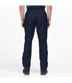 Regatta Mens Highton Stretch Overpants (Navy) 7 Regatta Mens Highton Stretch Overpants (Navy) -Featured Men'S Clothing Stores A2B2569894693538EDB60911D4D0CF2E623E37AF53AC1404D48C8F99414E7D5A