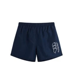 Canterbury Mens Tactic Shorts (Navy)
