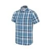 Mountain Warehouse Mens Holiday Cotton Shirt (Blue) -Featured Men'S Clothing Stores A48503C99651BDA41DF24FA18BCB37B5814E150EF05A3008D36798872C266FB0