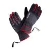 Hi-Tec Mens Huri Logo Ski Gloves (Ebony Melange/Merlot) 2 Hi-Tec Mens Huri Logo Ski Gloves (Ebony Melange/Merlot) -Featured Men'S Clothing Stores A4BD8E046B475AAF658BCDEEA66A8873E1CEB30C40C7038DDF7FC914A870D243