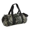 Bagbase Camouflage Barrel / Duffel Bag (20 Liters) (Pack Of 2) (Jungle Camo) (One Size) -Featured Men'S Clothing Stores A4DD5014D8B8101B9D6CBAD682A2047EE7695F136944C4FB41FFBDC768A08012