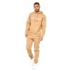 Crosshatch Mens Noma Tracksuit (Linen) -Featured Men'S Clothing Stores A5DB5E85C0C3890271844D5E87712B9F980981AB1AD5C44691A2E6D7FC4A4A34