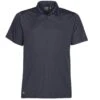 Stormtech Mens Eclipse H2X-Dry Pique Polo (Navy Blue) -Featured Men'S Clothing Stores A60FB5049533E60E538C563206A464983ACC07631C800C8D7668D032A7194AE9