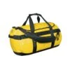 Stormtech Waterproof Gear Holdall Bag (Large) (Pack Of 2) (Yellow/Black) (One Size) 1 Stormtech Waterproof Gear Holdall Bag (Large) (Pack Of 2) (Yellow/Black) (One Size) -Featured Men'S Clothing Stores A6F565EB3DA557AB9F9CA1B99E42C64DF762384C8348DA3AB23A7E2F5CB51765