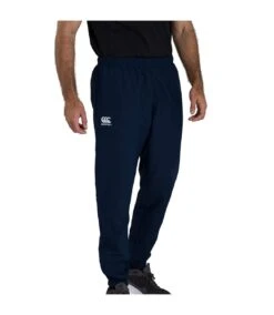Canterbury Mens Club Tracksuit Bottoms (Navy) -Featured Men'S Clothing Stores A86EDF0F6CBD28E31AD11FC4645E43B6850DED7444854269F2781212FDDC34A3
