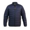 Duke Mens Limehouse 1 D555 Padded Jacket (Navy) -Featured Men'S Clothing Stores A88A5FD3AEB515B95C58FC1761D1F2A2492145A14EC70196DB86AF50AA362CE5