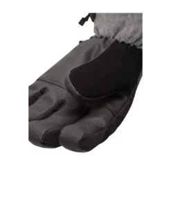 Mountain Warehouse Mens Lodge Ski Gloves (Gray) -Featured Men'S Clothing Stores A96449F186C14CA21AB69D4E9B20CADF3CED76D5F6B5F73A40FC959299F8DD63