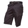 Warrior Mens Cargo Work Shorts (Black) -Featured Men'S Clothing Stores AC9660818996A324016DEE9B8DDF26CE1F99304EB69864CB89B978B3D105264A