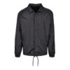 Build Your Brand Mens Coach Jacket (Black) 1 Build Your Brand Mens Coach Jacket (Black) -Featured Men'S Clothing Stores ADEB39F42BF43CACF421CADAC58174DB8DA9417831652EEB28F38D692D5DDA7C