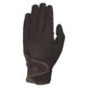 Hy5 Unisex Cottenham Elite Riding Gloves (Brown)