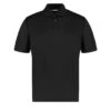 Kustom Kit Mens Cooltex Plus Pique Polo (Black) -Featured Men'S Clothing Stores AF846A3EF5ECC7FC775B18B72599554AF5C518251812765599F62214CDBA5DF9