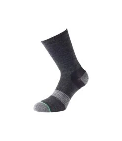 Featured Men'S Clothing Stores 20 1000 Mile Mens Approach Walking Socks (Charcoal Grey)