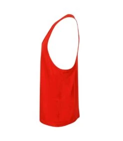 SF Mens Muscle Tank Top (Bright Red) -Featured Men'S Clothing Stores AFCBEDE233C6D41FA4D35095E246712D7D8DCD57259773B4F3E6E51C97952A93