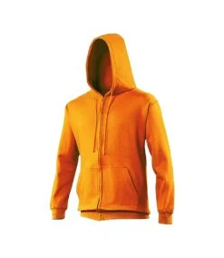 Awdis Plain Mens Hooded Sweatshirt / Hoodie / Zoodie (Mustard) -Featured Men'S Clothing Stores B10835733045959B2B7A5F81E87E58BC0D3527CD6C752976956178642FDA53F5