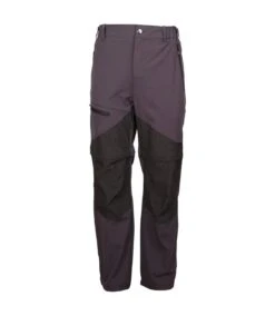Trespass Mens Gratwich Pants (Dark Grey)