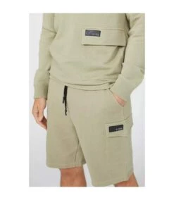 Red Herring Mens Garment Dyed Funnel Neck Sweatshirt (Khaki) -Featured Men'S Clothing Stores B1ABB9F310319B451047CFDB2E069BC6CD2E0841C4862F66921B60FEBDE917E3