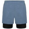 Dare 2B Mens Recreate II 2 In 1 Shorts (Stellar Blue) 2 Dare 2B Mens Recreate II 2 In 1 Shorts (Stellar Blue) -Featured Men'S Clothing Stores B1DFA8FE7E76E013A12411E2BDCF6AF2FCC374C79400CB33353ECE5E05C1E18E