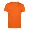 B&C Mens E150 T-Shirt (Orange)