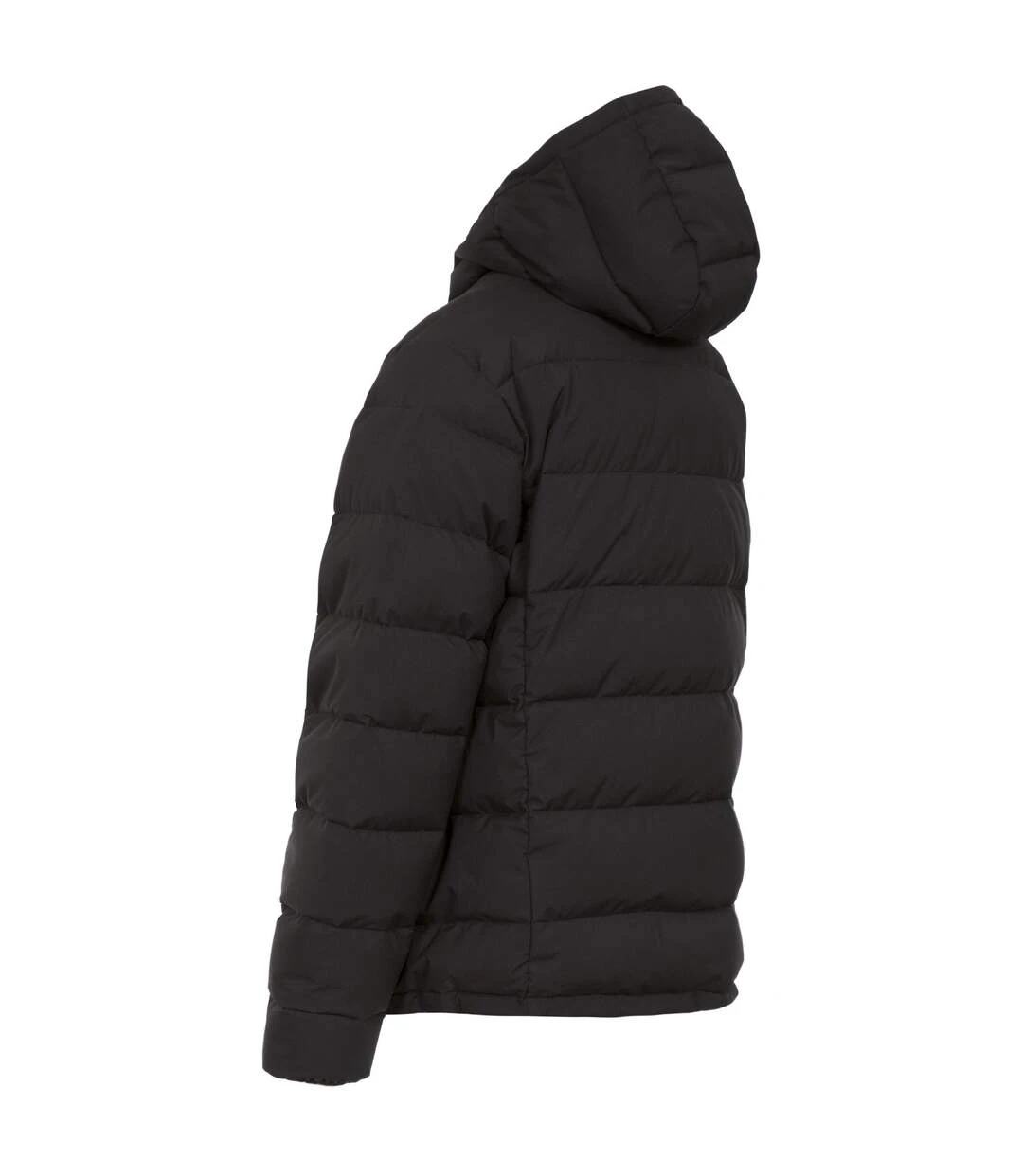 Trespass Mens Crane DLX Down Jacket (Sunrise) 4 Trespass Mens Crane DLX Down Jacket (Sunrise) - Image 2