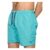 Bewley & Ritch Mens Alden Swim Shorts (Aqua) -Featured Men'S Clothing Stores B46EEF3C195A0C22F1E768E99B45D8322FACA294EB8391132D1F999FAC69157C