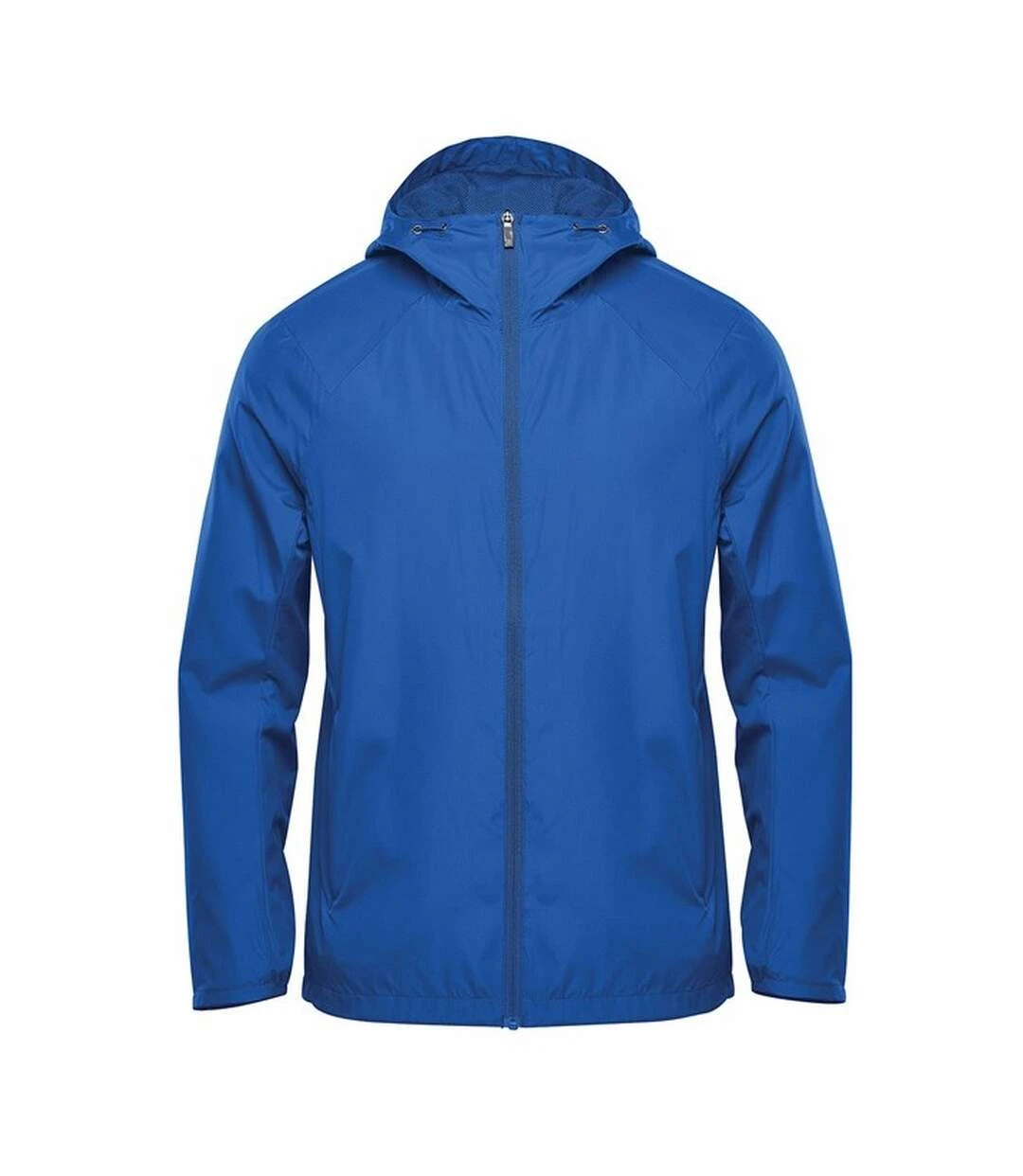 Stormtech Mens Pacifica Lightweight Jacket (Azure Blue/Black) 3 Stormtech Mens Pacifica Lightweight Jacket (Azure Blue/Black)