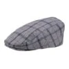 Regatta Mens Acre Checked Tweed Driving Cap (Gray) -Featured Men'S Clothing Stores B6B893DAA577D5B517F855B7F9611FBBF9016EA13FB491CED861B44D2E8B3A1D