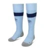 Brentford FC Mens 22/24 Umbro Football Socks (Blue/Navy)