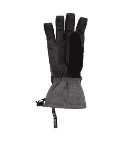 Mountain Warehouse Mens Lodge Ski Gloves (Gray) -Featured Men'S Clothing Stores B8933DE4B2A8E2AED66EB2921CD6466BB28232B596D981411C395DA637EE36B2