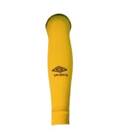 Umbro Mens Diamond Leg Sleeves (Yellow/Black) -Featured Men'S Clothing Stores BA688C6359E8437D87F6ACD7744E3CFB2461511BE4C847E0F56C28E1014ED75E