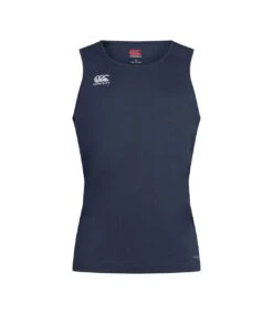 Canterbury Mens Club Dry Tank Top (Navy)
