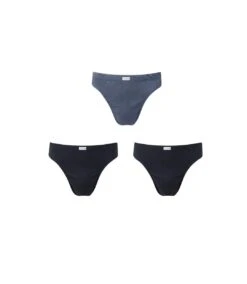 Fruit Of The Loom Mens Classic Slip Briefs (Pack Of 3) (Blues) -Featured Men'S Clothing Stores BB1BFE27ADFF9E7220836C1C13DA97760608AB4F6056EE5DB21B4BB2F4A5679A