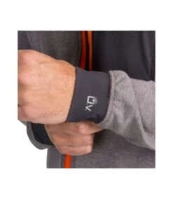 Trespass Mens Barnes DLX Quick Dry Hoodie (Dark Gray Marl) -Featured Men'S Clothing Stores BBBA4FF470E24795302E3256D97E65816756ACAD6D9F9B9CE5E4831D5C4F314C