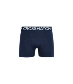 Crosshatch Mens Lynol Boxer Shorts (Pack Of 3) (Red) -Featured Men'S Clothing Stores BC4DD4B445CA78AABDA7A1D60B25AA4FBB44B1037861BD8BB6F2E9D540354C26 1