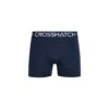 Crosshatch Mens Payso Boxer Shorts (Pack Of 3) (Red/Navy) -Featured Men'S Clothing Stores BC4DD4B445CA78AABDA7A1D60B25AA4FBB44B1037861BD8BB6F2E9D540354C26