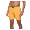 Crosshatch Mens Bandout Swim Shorts (Yellow) -Featured Men'S Clothing Stores BC4E4C7F8653EEEE61371083F0B6A60CBECF04ECB2F0B0E51E07D95872260DC9