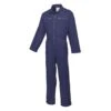 Portwest Mens C811 Cotton Boiler Suit (Navy) -Featured Men'S Clothing Stores BC8E8FCADDBBF3C68A59C382438F293B1DED2E660C544D3967D7F2CC4F0E062E